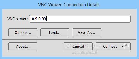 With the older version 1. . Tigervnc viewer for windows 10